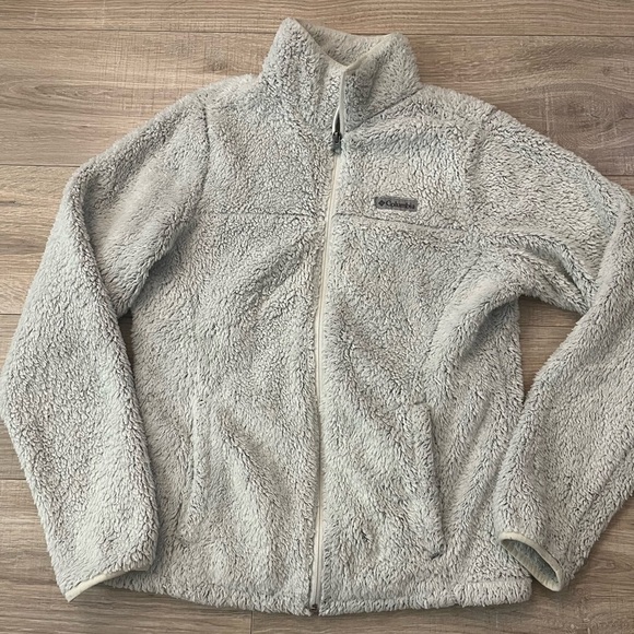 Columbia Jacket Medium - Picture 1 of 4